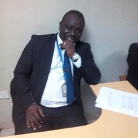 Adebisi Y Adepoju