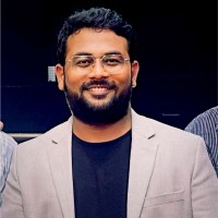 Raviteja Goddumarri