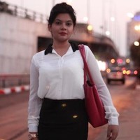 Mehnaj Sultana