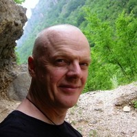 David Meldrum