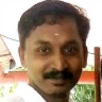 Sreekanth Madhavan