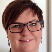 Gitte Underbjerg Bertelsen