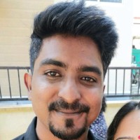 Anand P