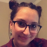 Katie Eckert-Prater