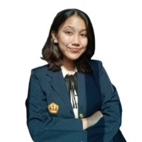 Nadya Namalo Sitorus
