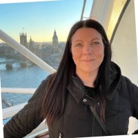Gemma Reeve
