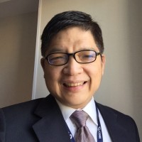 Tony Kung