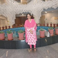 Dipti Mittal