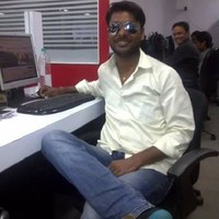 Sudarshan Bhusare Sudarshan.bhusare@gmail.com