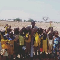 Emmanuel Hagan