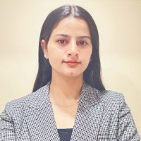 Kiranpreet Kaur