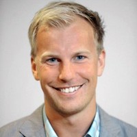 Gustav Larsen(Fd Andersson)