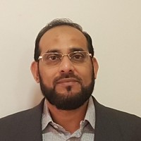 Shabbir E.
