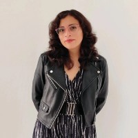 Carla Ximena Arauz Orozco