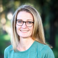 Angelique Merwe