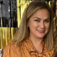 Ivonne Moreno
