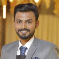 Syed Shahzar Ahmed