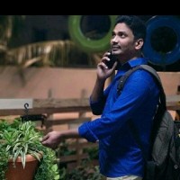 Naresh Purimetla