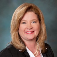 Melanie Pate