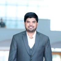 Bharath Jayaram