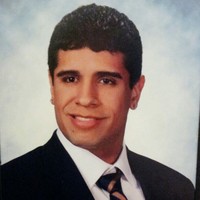 Esteban Becerril