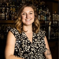 Ally Goddard