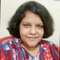 Usha Subrahmanyam