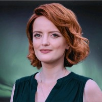 Claudia I. Toderean-Dascălu