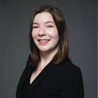 Olivia Paul