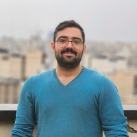 Ali Jaberansari