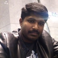Gowtham Periyasamy
