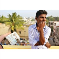 Prasanth Rathinam