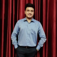 Ashish Kumar Panda
