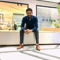 Sorav Joshi