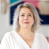 Ingrid van der Hoorn