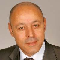 Mohamed Slassi Sennou