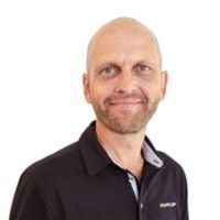 Trond Rebne