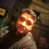 Puspendu Maity