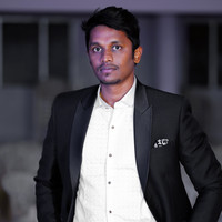 Vivekanandan Mohan