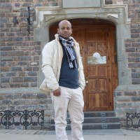 Sushil Kumar Sinha