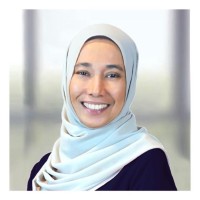 Dr Aini Shahar, PhD, FCA