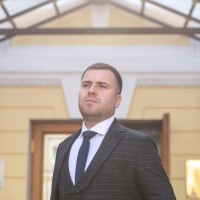 Egor Ivanov