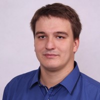 Damian Bryzik