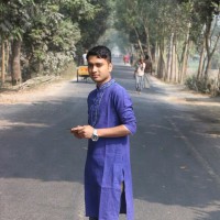 Mehedi Hassan