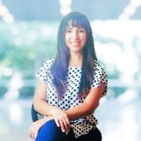 Abigail Vallés Olaechea