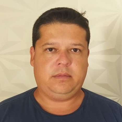 Douglas De La Fuente Moraes