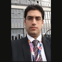 Ali Mohtasham Gilani