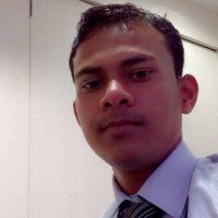 Santosh Rout
