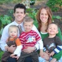 Josh & Lyndsey Neumann
