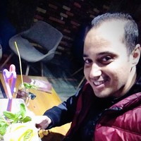 hamdi chaibi